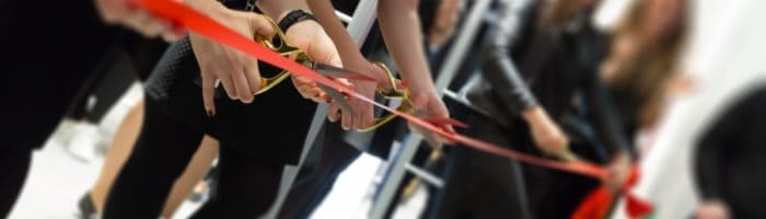 Apertura attività commerciale