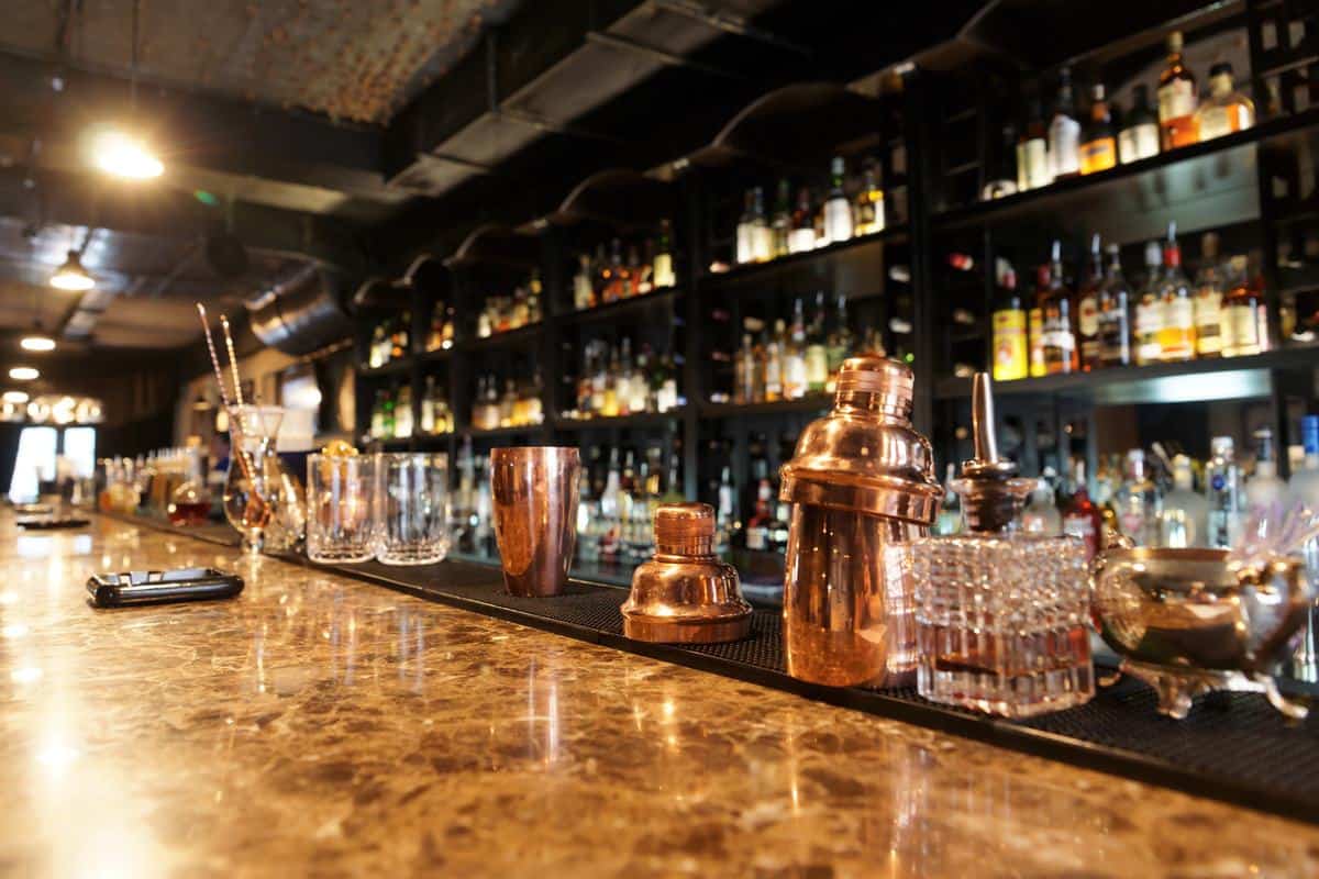 Aprire un bar in franchisin
