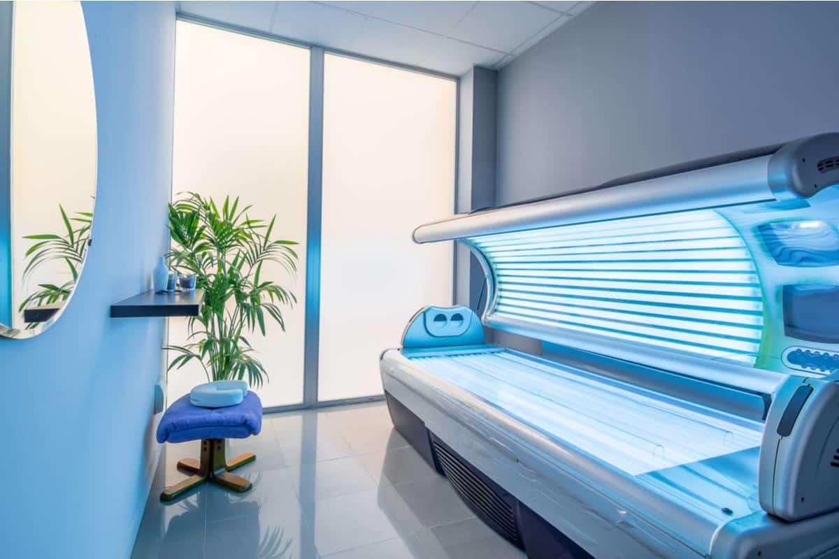 Come aprire un solarium