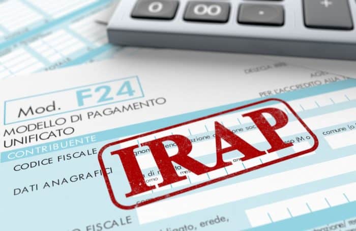 Come si calcola l'Irap