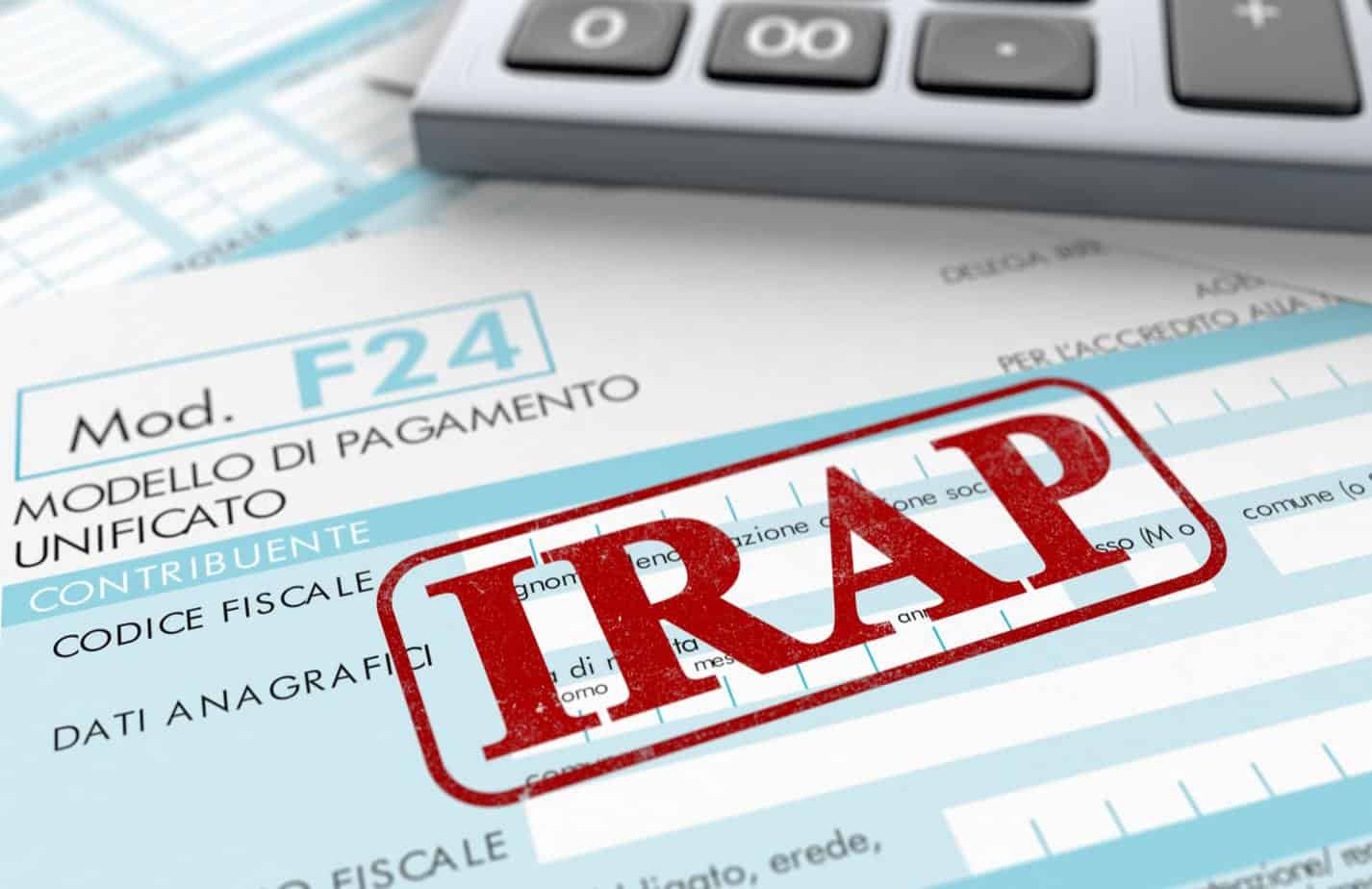 Come si calcola l'IRAP? Le deduzioni del 2019 - Apre Roma