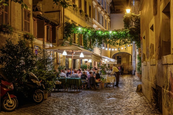 aprire un ristorante a Roma_Apre Roma