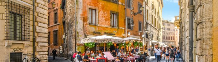 Apertuta attività commerciale