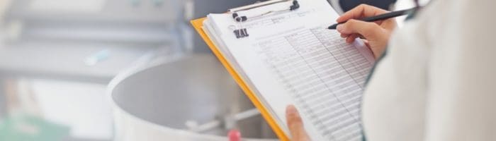 consulenza HACCP Roma