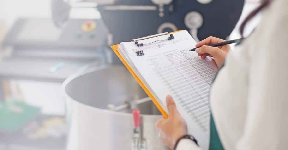consulenza HACCP Roma