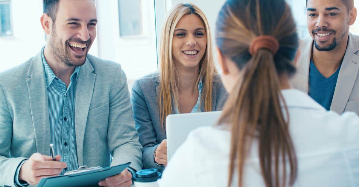 consulenza risorse umane hr