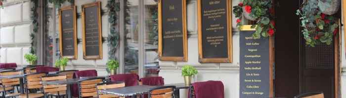 marketing ristorazione