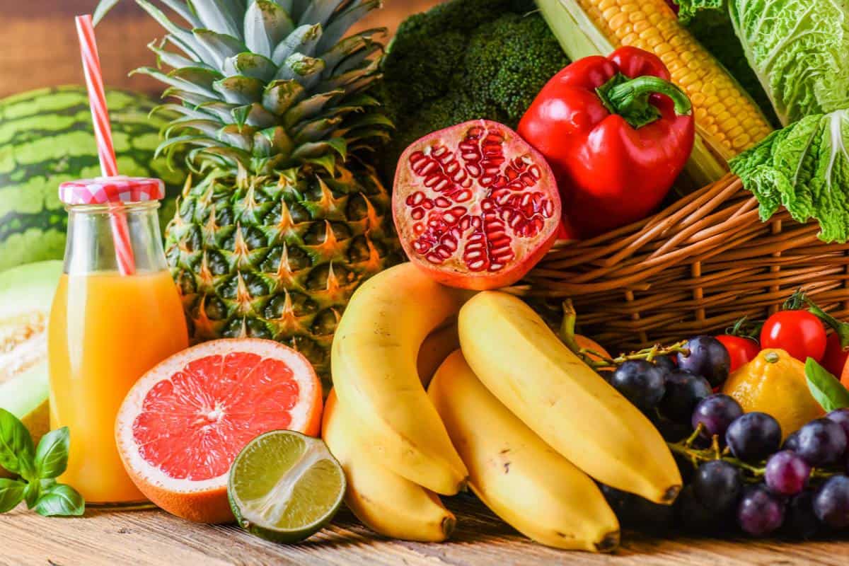 Aprire negozio frutta e verdura